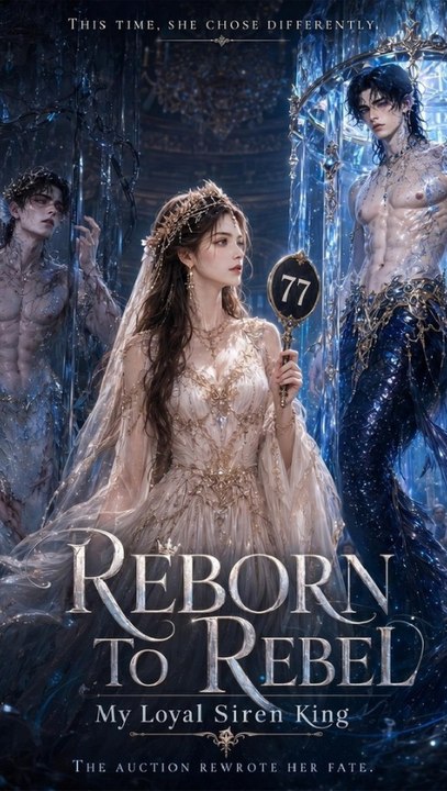 Reborn to Rebel My Loyal Siren King - Full Episode (ENGSUB) | Fantasy Romance