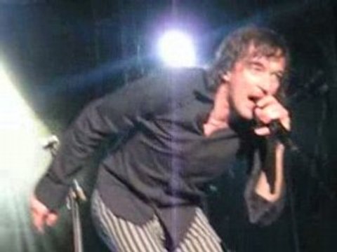 Bruit de Melun 2008 Cali - Je ne te reconnais plus