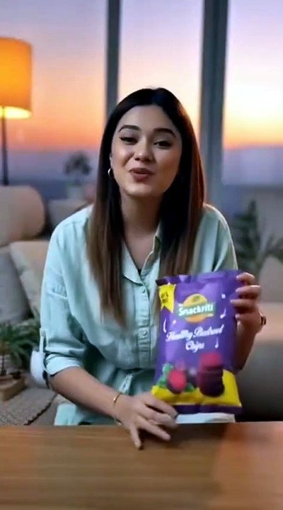 Bored of Samosas & Potato Chips? Try This Smart Snack!