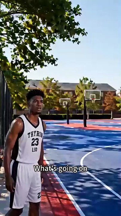 Three-Point Ace (Full) [Full Movie] [Full Movie]