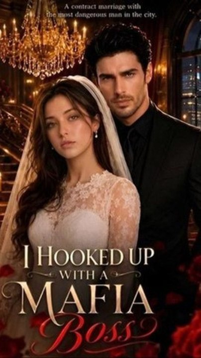 I Hooked Up with a Mafia Boss - Full (Full)