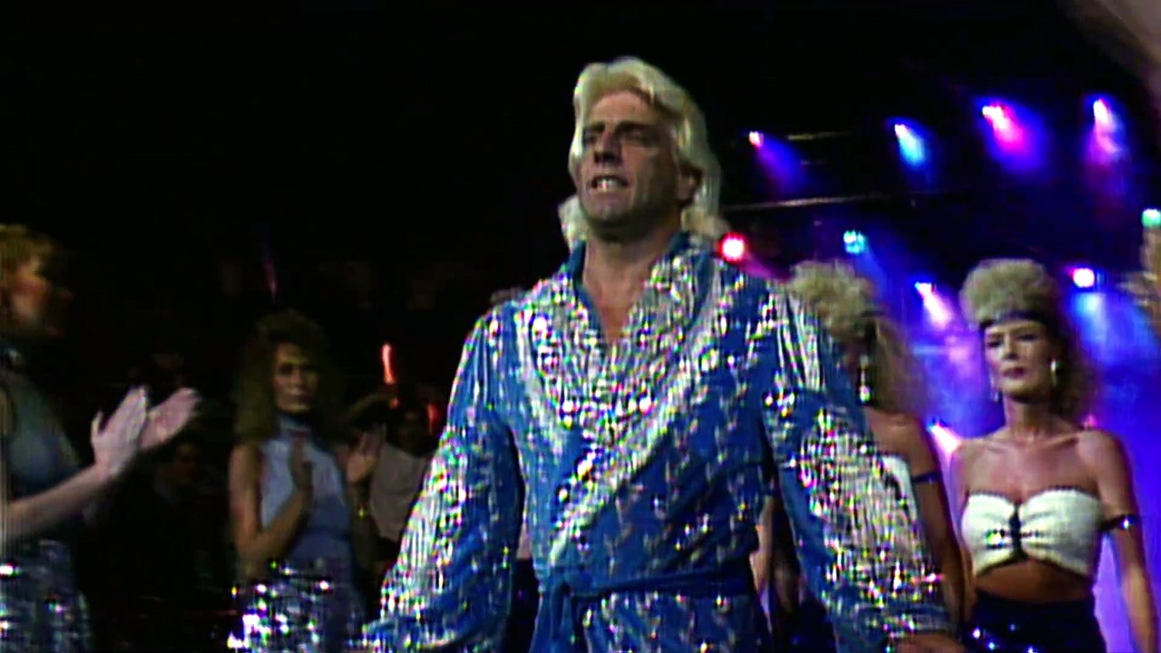 WWE’s Greatest Moments Season 3 Episode 26