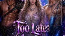 Too Late: His Lost Princess | Full Movie ENGSUB - Fantasy Drama Series