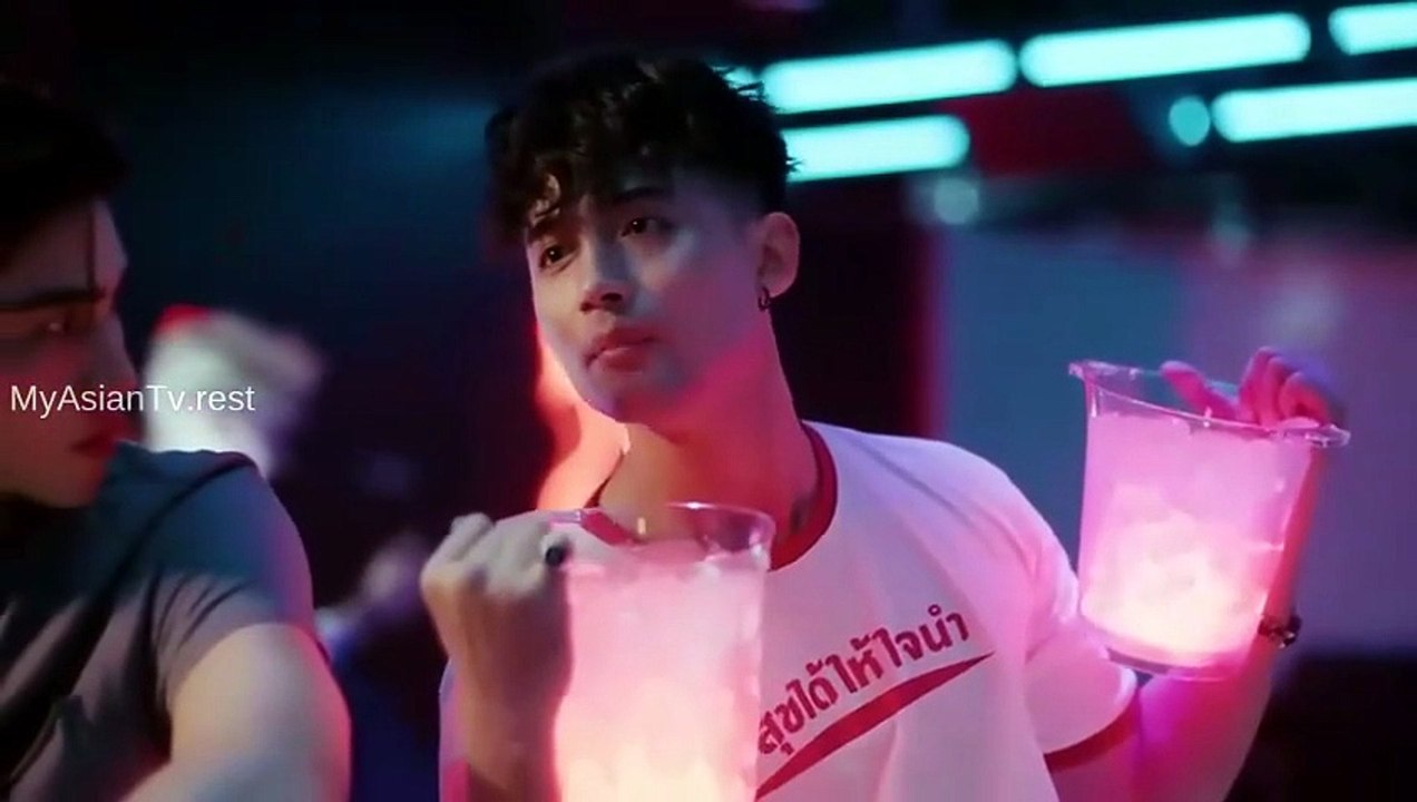 Love of Silom Episode 1 | Engsub [Full Movie] [Full Movie]