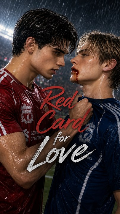Red Card for Love - Full HD ENGSUB #ADB