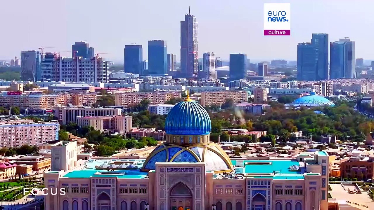 Forum in Usbekistan beleuchtet Rolle der islamischen Zivilisation für die moderne Wissenschaft