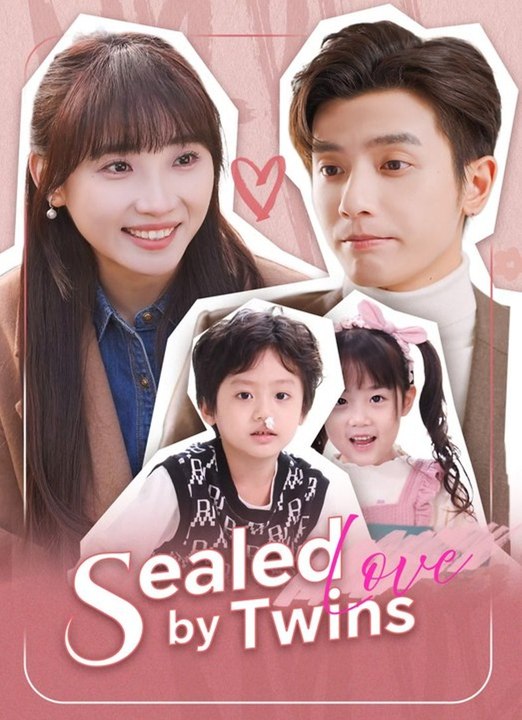 Love Sealed by Twins | Full 99 Eps SD Drama 2026 | Full Short Drama | English Sub 2026