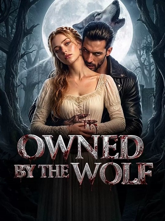Owned by the Wolf - Complete #drama #englishsub 🔥🔥