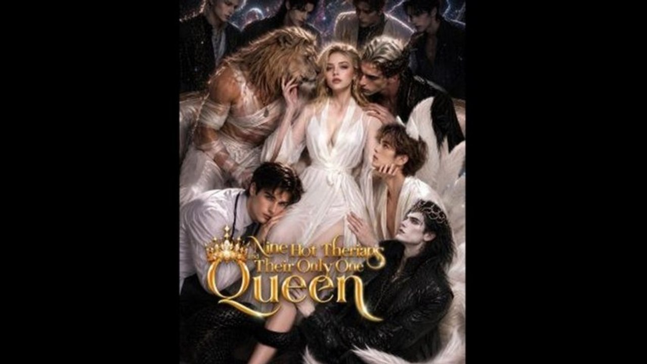 [ENGSUB] Nine Hot Therians and Their Only One Queen