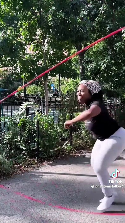 Double Dutch