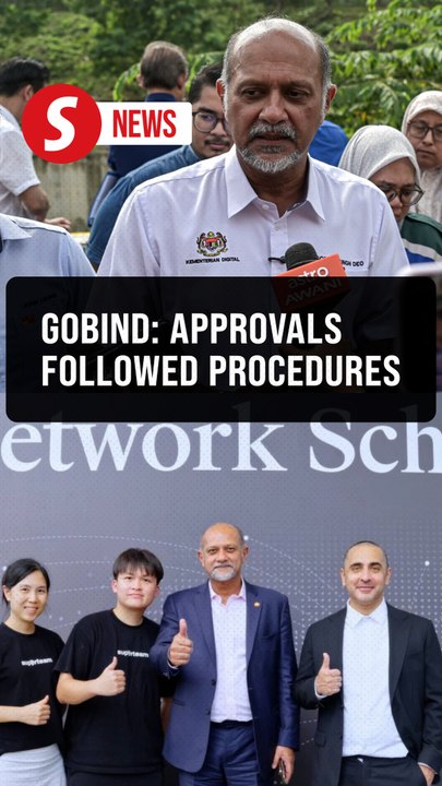 Network School: Any breach of law or licensing must be probed, says Gobind