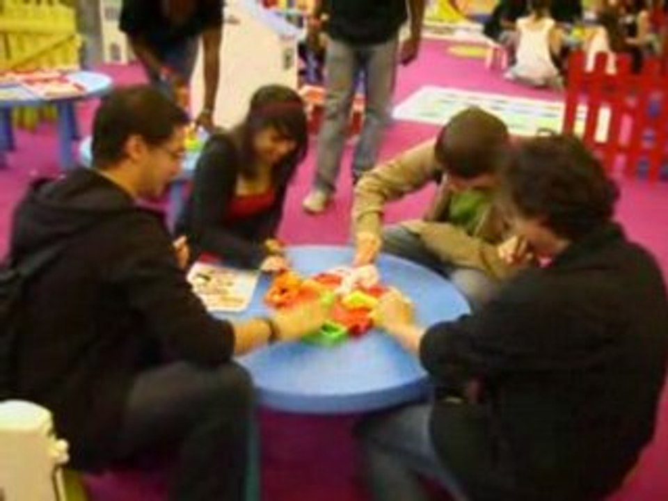Japan Expo 2008