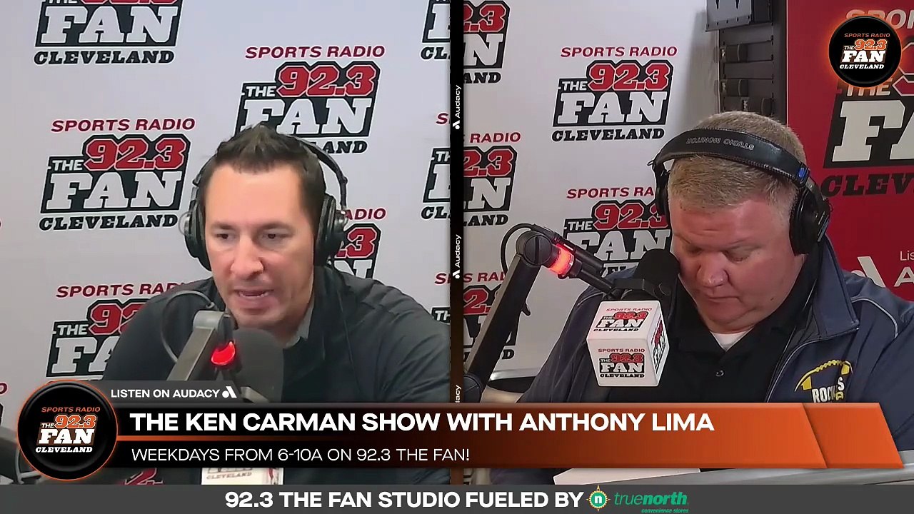 Daryl Ruiter: Deshaun Watson is the favorite to be Browns QB1, could benefit Shedeur Sanders