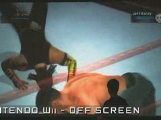 WWE SmackDown vs. Raw 2009 PlayStation 3 Interview Developer