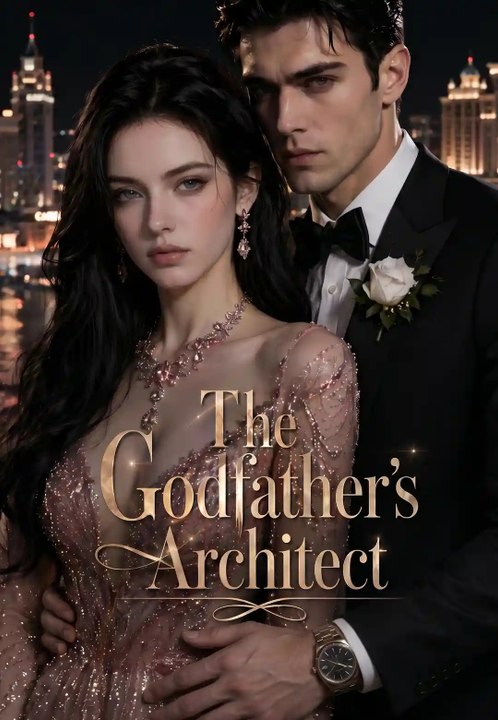 The Godfather's Architect - Full HD