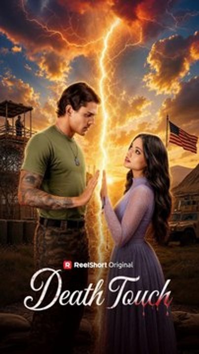 The Reaper's Hand (2026) - Full Movie