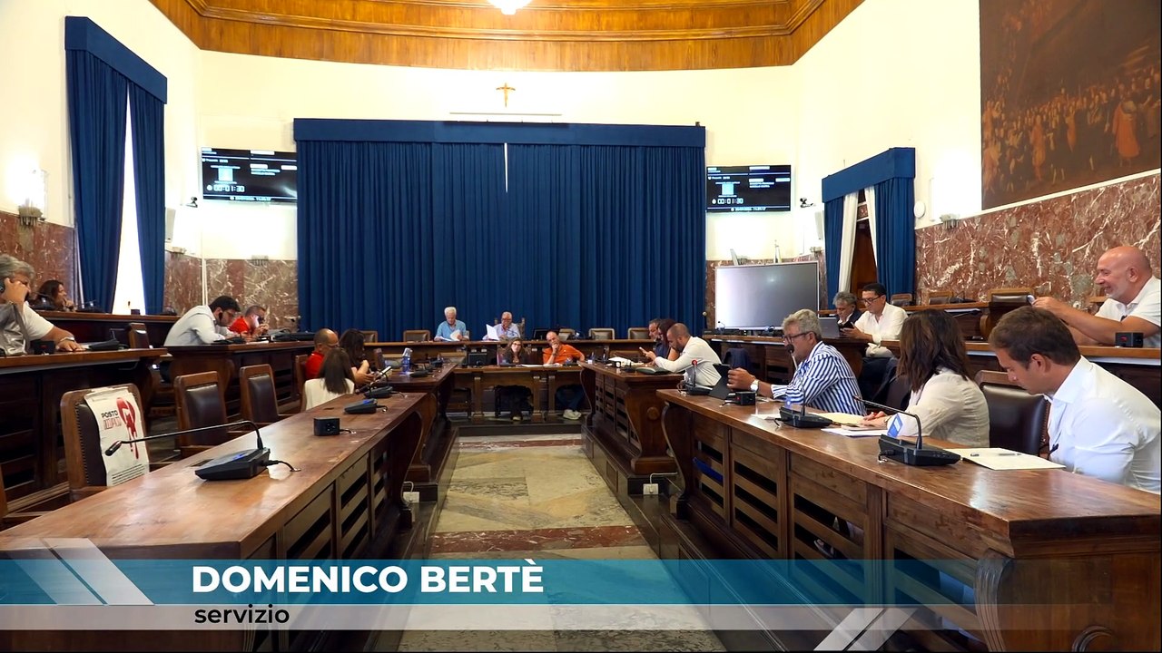 Rottamazione tributi e multe, al via l'iter del comune di Messina