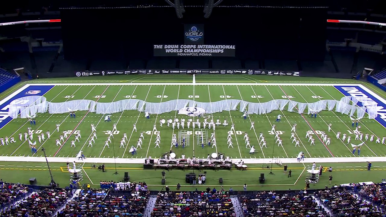 06 Phantom Regiment - (untitled)
