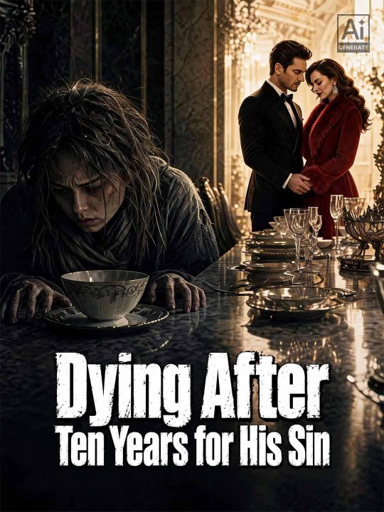 Dying After Ten Years for His Sin - FULL