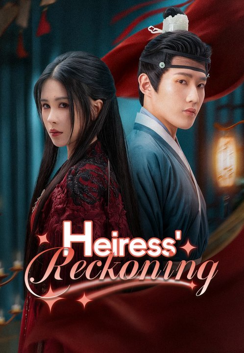 Heiress' Reckoning | Full Series | Short Drama English | Full Short Drama | English Sub 2026