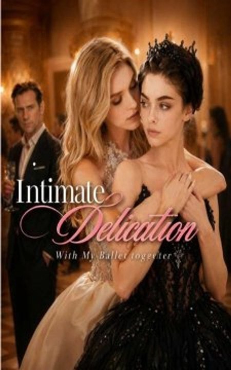 Intimate Education With My ballet teacher - Full