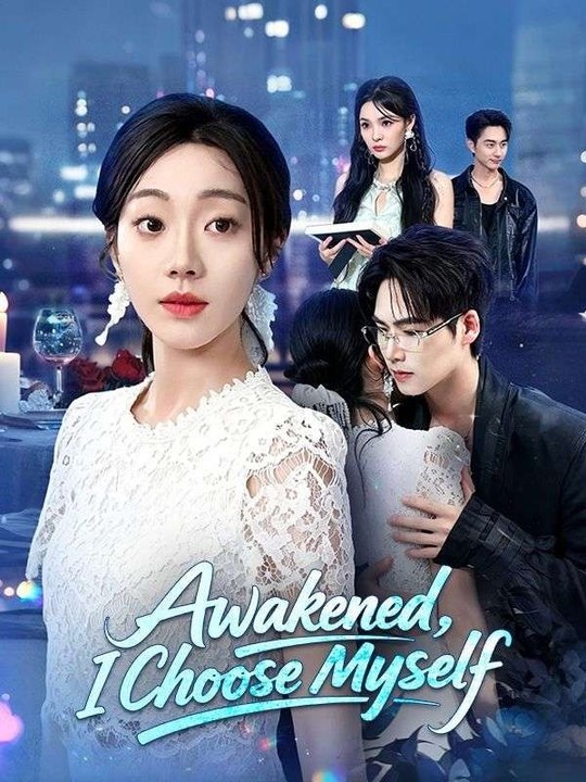 Awakened, I Choose Myself  FULL MOVIES ENGLISH SUB
