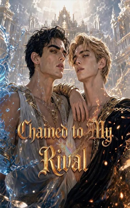 Chained to My Rival - Full EP(2026) - FULL ENGSUB