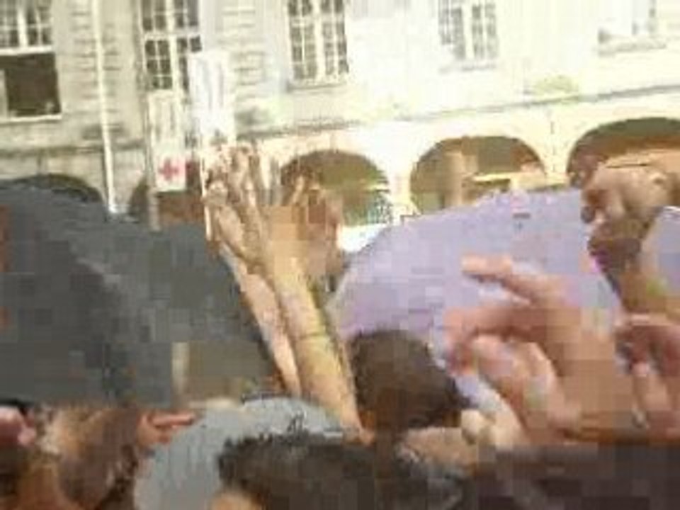 The Kooks - Do you wanna (1)