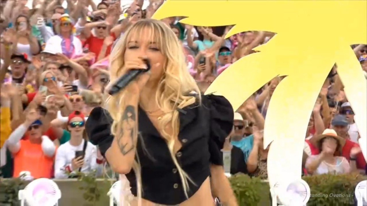 Mia Julia - Bring mich nach Hause -  | 19.07.2026
