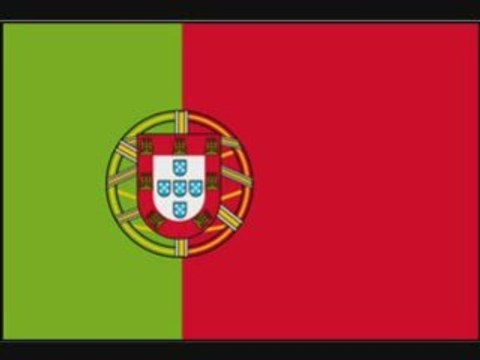 HYMNE NATIONAL PORTUGAIS : HEROIS DO MAR