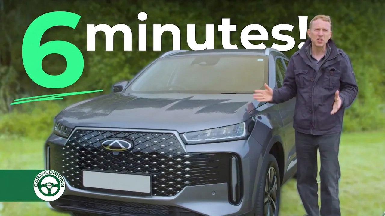 Chery Tiggo 4 2026 : Ce qu'il faut savoir avant d'acheter !