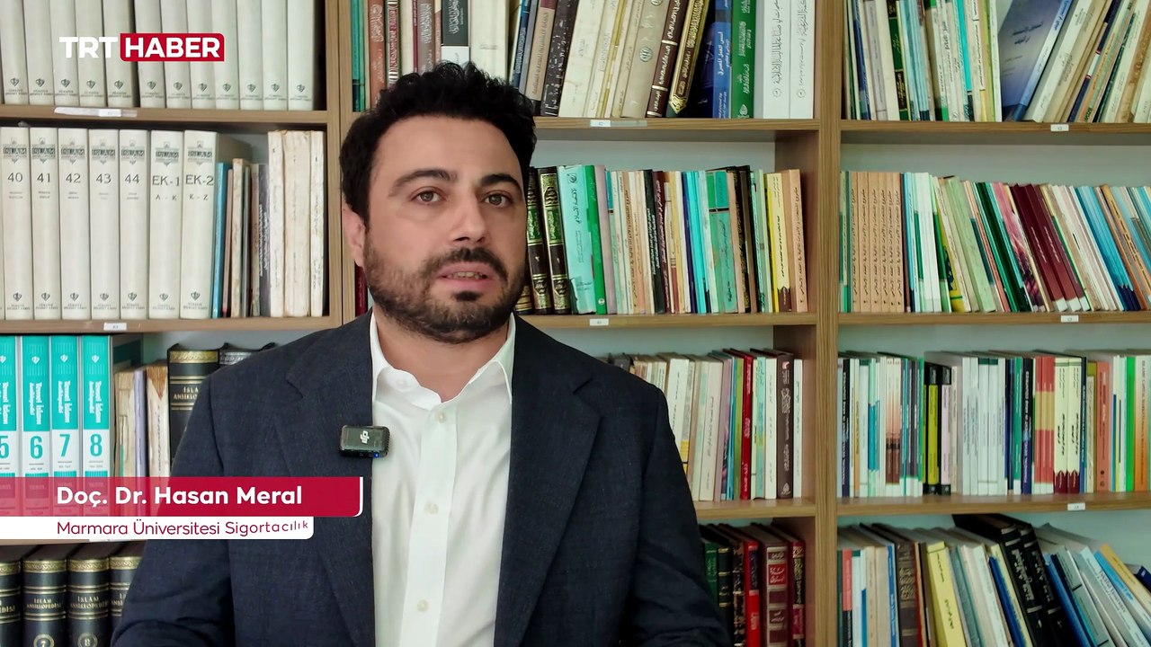 Yaş ilerleyince trafik sigortası yaptırmak zorlaşıyor mu?