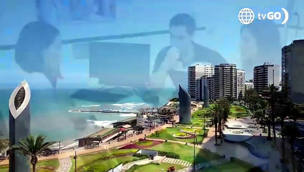 Señora del Destino - Capitulo 67 (14 julio) [Full Movie]