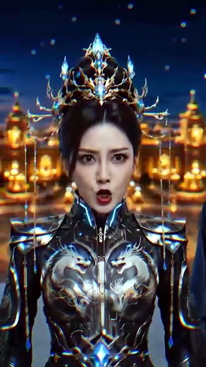 The Guardian of the Final Dungeon Engsub [Full Movie]