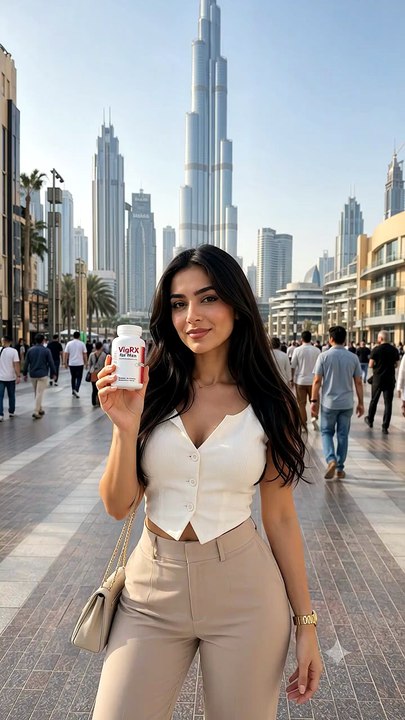 VigRX Capsules In Dubai UAE: Male Virility & Stamina Enhancement Herbal Supplement