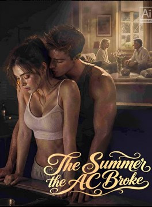 The Summer the AC Broke-Drama FULL MOVIES ENGLISH SUB