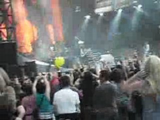 Tokio Hotel Totgeliebt. Part 1. PDP