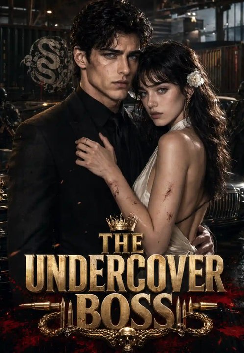 The Undercover Boss - HOT MOVIE