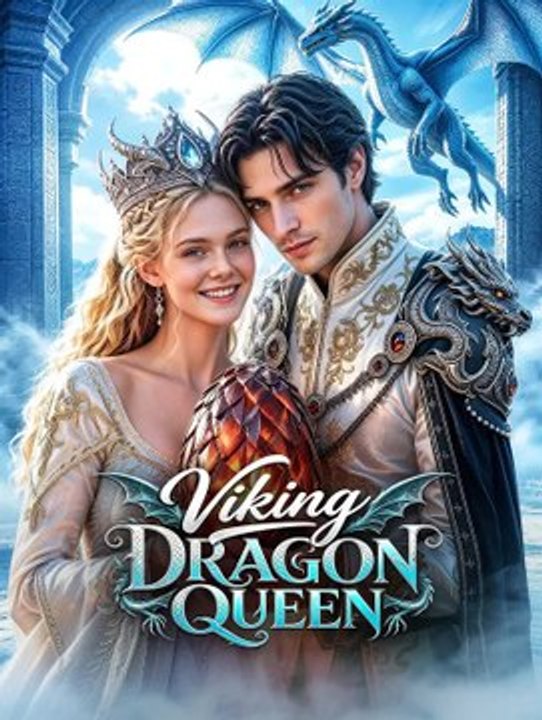 Viking Dragon Queen | Full Series | Short Drama English