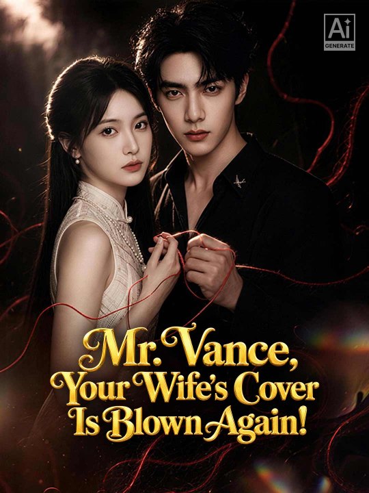 Mr. Vance, Your Wife's Cover Is Blown Again! - Full Episode