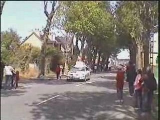 TOUR 2008 - LE FAOU - 5 Juillet