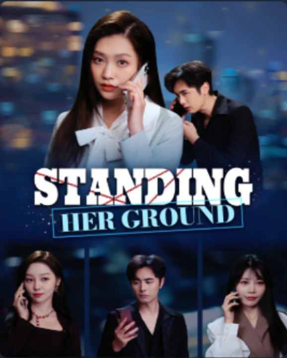Standing Her Ground- Full Drama Movie English Sub | Full Short Drama | English Sub 2026