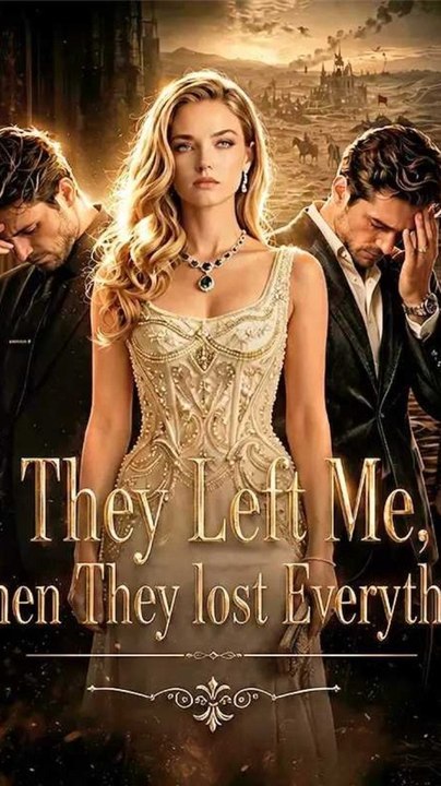 They Left Me, Then They Left Everything | All Episodes 1 - End | Complete Short TV Free