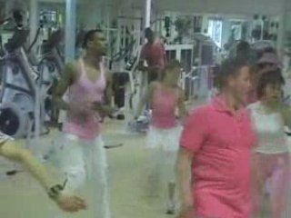 Benoit MALLET - LIA - Pink Convention