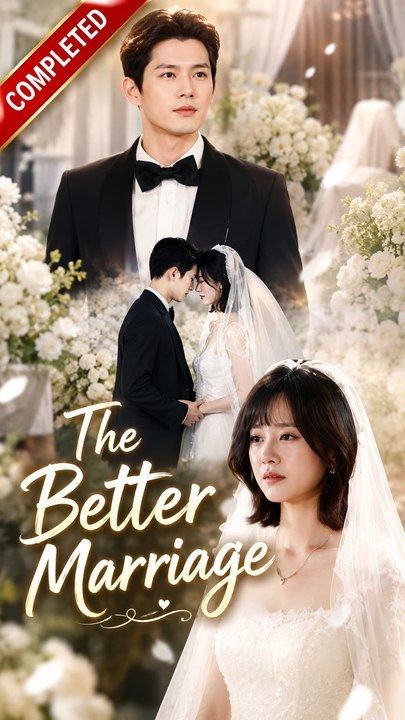 The Better Marriage- Full Drama Movie English Sub | Full Short Drama | English Sub 2026