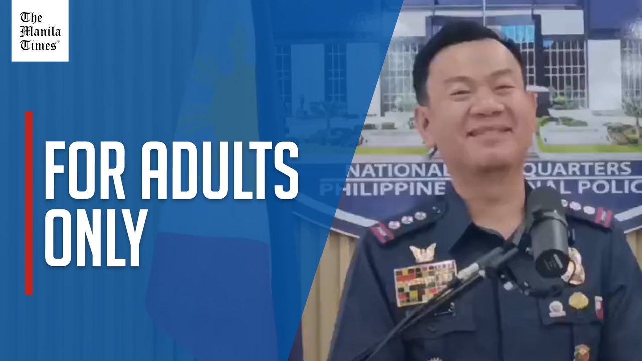PNP asks rallyists: Do not bring kids to SONA protests