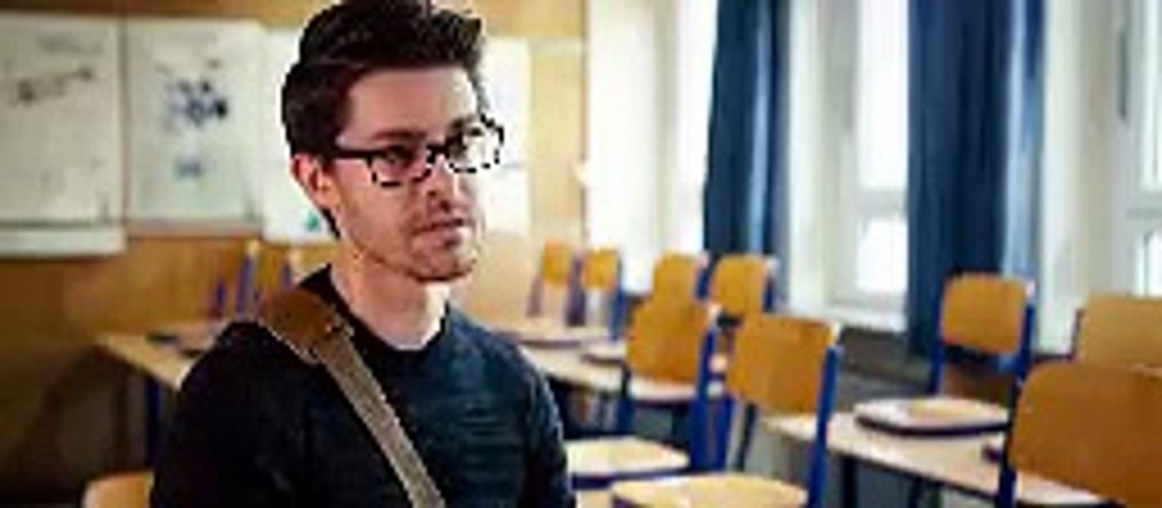 In a Moment [Full Movie]