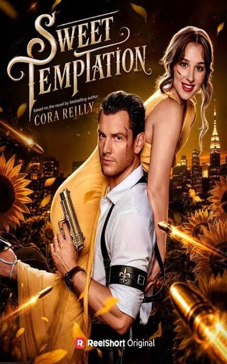 Sweet Temptation - Full EP(2026) - FULL ENGSUB