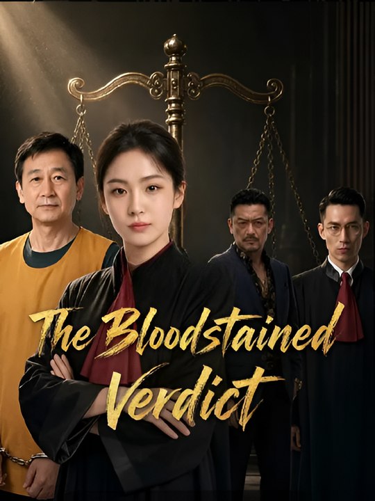 The Bloodstained Verdict