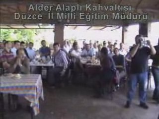 Alder Yusuf Sezer